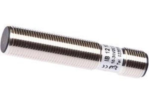 Ipf Electronic Sensor Induktiv, M12x1 60lang bündig Sn: 3 IB121221 Ipf Electronic Sensor Induktiv, M12x1 60lang bündig Sn: 3 IB121221