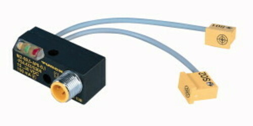 Turck Sensor induktiv NI2-Q9.5- #1650065