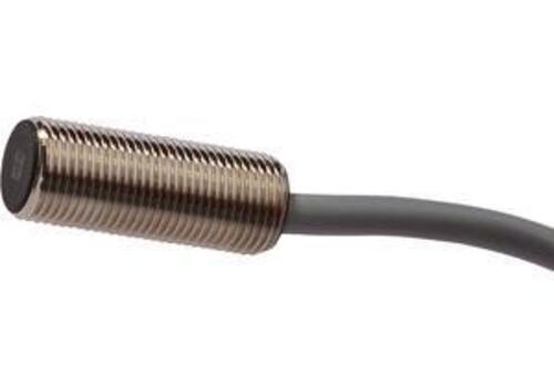 Ipf Electronic Sensor Induktiv, M12x1 30lang bündig Sn: 4 IB12A581 Ipf Electronic Sensor Induktiv, M12x1 30lang bündig Sn: 4 IB12A581