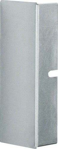 Tehalit Endstück zu LFS 60x150mm LFS601506VERZ Tehalit Endstück zu LFS 60x150mm LFS601506VERZ