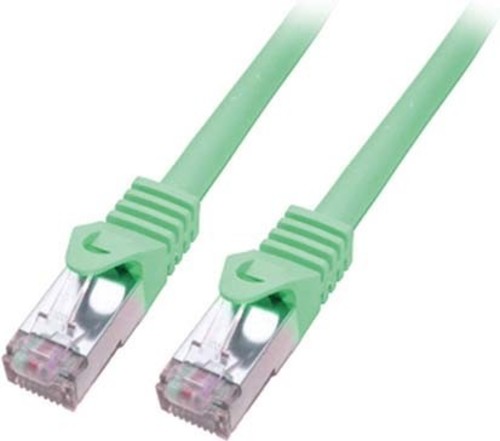 E+P Elektrik Patchkabel Cat.7 5m CC242/5grün