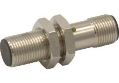 Ipf Electronic Sensor Induktiv, M12x1 45lang bündig Sn: 4 IB12A952 Ipf Electronic Sensor Induktiv, M12x1 45lang bündig Sn: 4 IB12A952