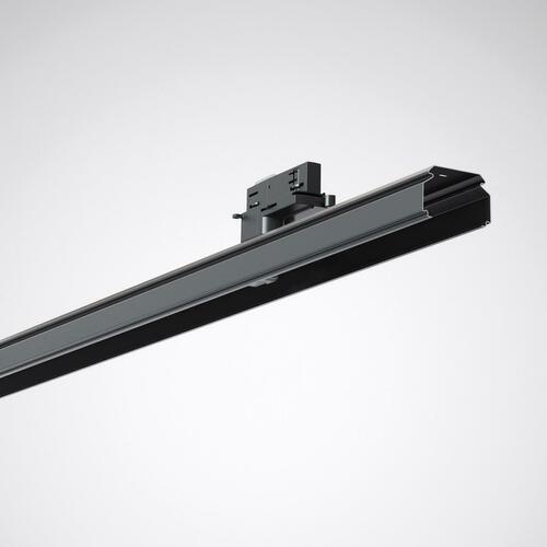 Trilux Tragprofil schwarz 076503PNO055LVL15005 Trilux Tragprofil schwarz 076503PNO055LVL15005