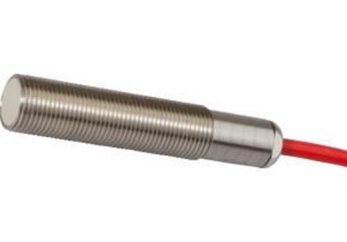 Ipf Electronic Sensor Induktiv, M12x1 63lang bündig Sn: 2 IB12C667 Ipf Electronic Sensor Induktiv, M12x1 63lang bündig Sn: 2 IB12C667