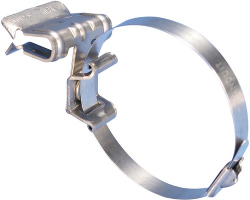Erico H-CTB Klammer Edelstahl 4H24CTBRS1