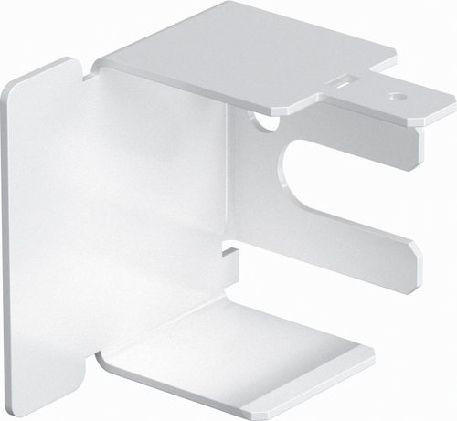 OBO Bettermann Vertr Endstück LKM E30030RW