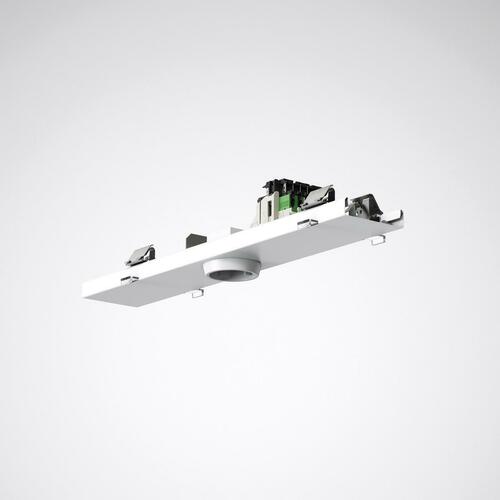 Trilux Steckdosenelement weiß 078 Skt/01 3A L37 01 Trilux Steckdosenelement weiß 078 Skt/01 3A L37 01