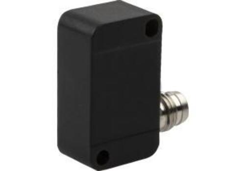 Ipf Electronic Sensor Induktiv, 28x10x16mm bündig IB160270 Ipf Electronic Sensor Induktiv, 28x10x16mm bündig IB160270