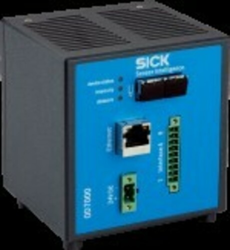 Sick Displacement-Messsensor OD7000-10061032