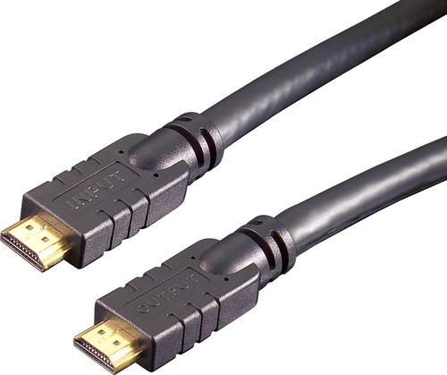 E+P Elektrik High-Speed HDMI-Kabel 30m HDMV401/30
