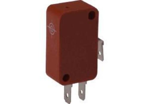 Ipf Electronic Sensor Induktiv, 28x10x16mm bündig IB16C834