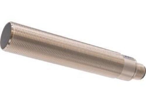 Ipf Electronic Sensor Induktiv, analog, M18x1 100lang bündig IB180020