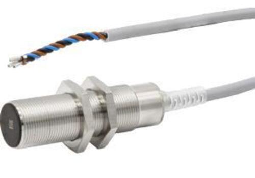 Ipf Electronic Sensor Induktiv, M18x1 62lang bündig Sn: 5 IB180100