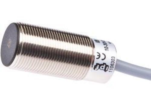 Ipf Electronic Sensor Induktiv, M18x1 41lang bündig Sn: 5 IB180104
