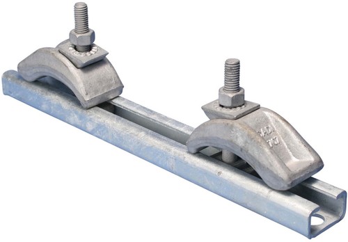 Erico Befestigungssystem Edelst., 5160-2 5600S4