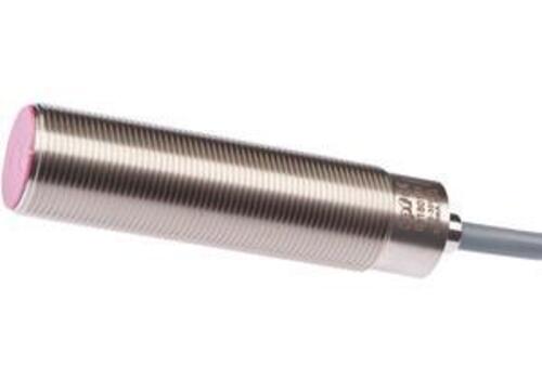 Ipf Electronic Sensor Induktiv, M18x1 70lang bündig Sn: 5 IB180151