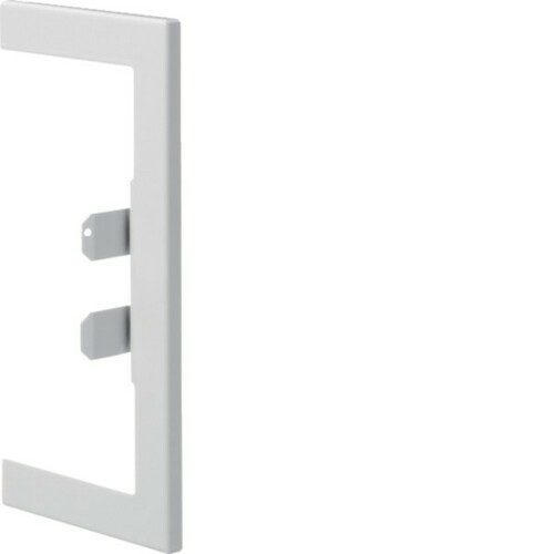 Tehalit Wandblende Stahl BR/A 85x170 OT80 vw BR85170W9016