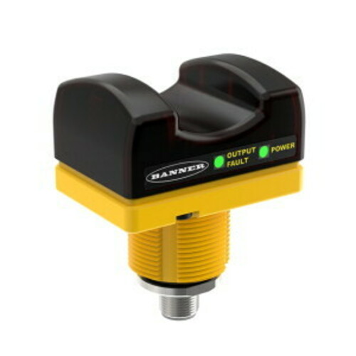 Turck Optotaster selbstüberwach. M12x1 4-p. 10..30VDC STBVP6Q5