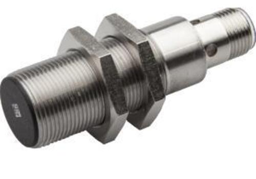 Ipf Electronic Sensor Induktiv, M18x1 60lang bündig Sn: 7 IB180223