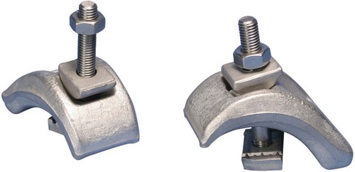 Erico Befestigungssystem Edelst., 6120-2 6120S4