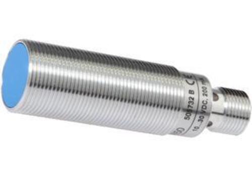 Ipf Electronic Sensor Induktiv, M18x1 64lang quasibündig IB180226