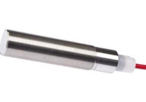 Ipf Electronic Sensor Induktiv, M18x1 95lang bündig Sn: 5 IB1804K1