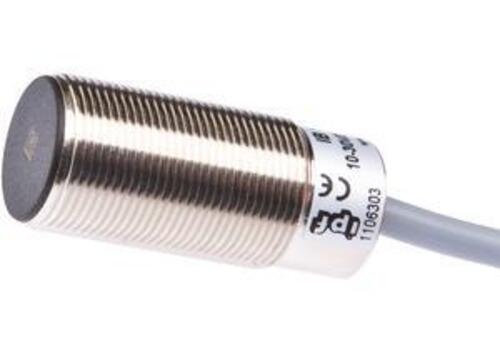Ipf Electronic Sensor Induktiv, M18x1 41lang bündig Sn: 5 IB181104