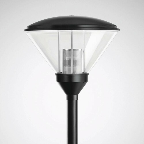 Trilux LED-Mastaufsatzleuchte 2000-840 1G1P ET 9861IA #6514940