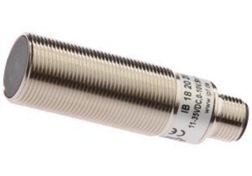 Ipf Electronic Sensor Induktiv, analog, M18x1 61lang bündig IB182020