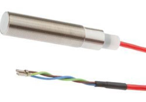 Ipf Electronic Sensor Induktiv, M18x1 95lang bündig Sn: 5 IB1841K0