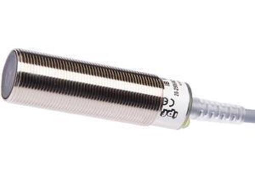 Ipf Electronic Sensor Induktiv, M18x1 60lang bündig Sn: 5 IB185100