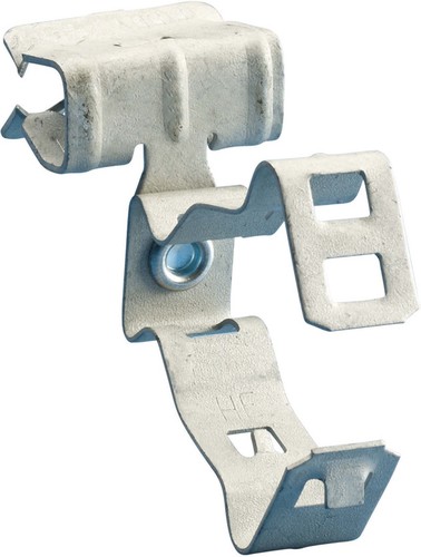 Erico Caddy Befestigungsklammer 6M912SM 6M912SM