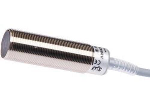 Ipf Electronic Sensor Induktiv, M18x1 60lang bündig Sn: 5 IB185200