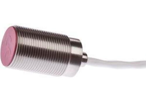 Ipf Electronic Sensor Induktiv, M18x1 30lang bündig Sn: 5 IB186051N