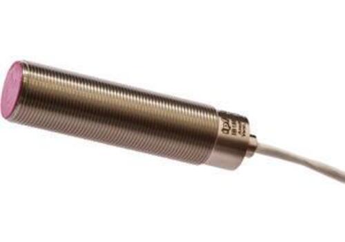 Ipf Electronic Sensor Induktiv, M18x1 70lang bündig Sn: 5 IB186053