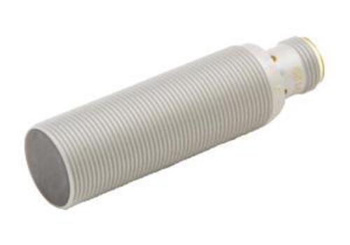 Ipf Electronic Sensor Induktiv, M18x1 65lang Sn: 8 10-30V IB189129
