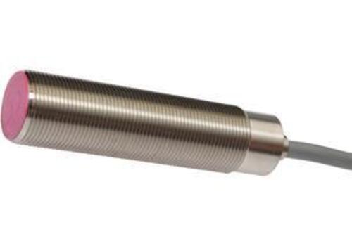 Ipf Electronic Sensor Induktiv, M18x1 70lang bündig Sn: 5 IB18A899