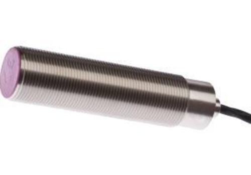 Ipf Electronic Sensor Induktiv, M18x1 70lang bündig Sn: 5 IB18C339