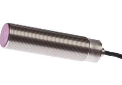 Ipf Electronic Sensor Induktiv, M18x1 70lang bündig Sn: 5 IB18C340
