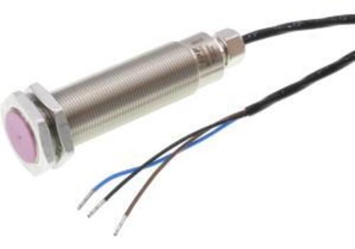 Ipf Electronic Sensor Induktiv, M18x1 83lang bündig Sn: 5 IB18E343
