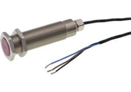 Ipf Electronic Sensor Induktiv, M18x1 83lang bündig Sn: 5 IB18E344