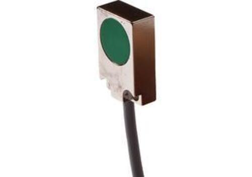 Ipf Electronic Sensor Induktiv, 32x20x10mm bündig IB210200