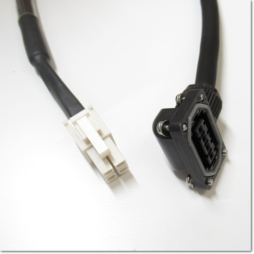 Mitsubishi Electric Leistungskabel (Encoder) SC-J2SJ4PW1C03M-A2 Mitsubishi Electric Leistungskabel (Encoder) SC-J2SJ4PW1C03M-A2