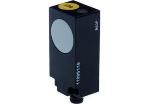 Ipf Electronic Sensor Induktiv, analog, 42x15x20mm IB21A795