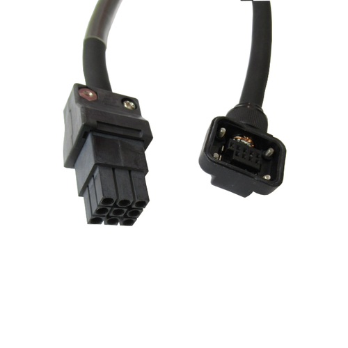 Mitsubishi Electric Encoder Kabel (Abgang) SC-HAJ3ENM1C03M-A2 Mitsubishi Electric Encoder Kabel (Abgang) SC-HAJ3ENM1C03M-A2