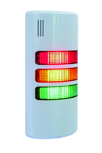 Leuze Signalsäule D9-V1-G-SGSOSRBZ2 Leuze Signalsäule D9-V1-G-SGSOSRBZ2