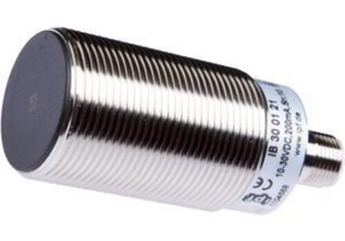 Ipf Electronic Sensor Induktiv, M30x1,5 70lang bündig Sn: 10 IB300121