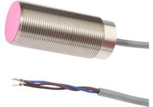 Ipf Electronic Sensor Induktiv, M30x1,5 70lang bündig Sn: 10 IB300150N