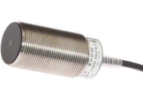 Ipf Electronic Sensor Induktiv, M30x1,5 60lang bündig Sn: 15 IB3001A3
