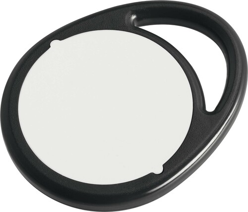 Assa Abloy effeff Schlüsselanhänger MIFARE DESFIRE 435-8-2-MD4-100